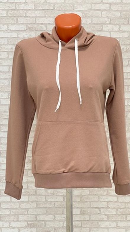 Толстовка МС-1030 (бежевый)