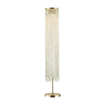 5028/3F ODL Торшер GU10 3*50Вт 220В IP20 MODERN