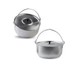 Котелок 6л алюминиевый