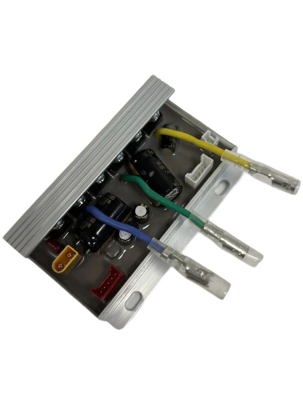 Контроллер 36V 15A 350W Vicont для AOVO PRO