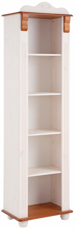 Шкаф книжный