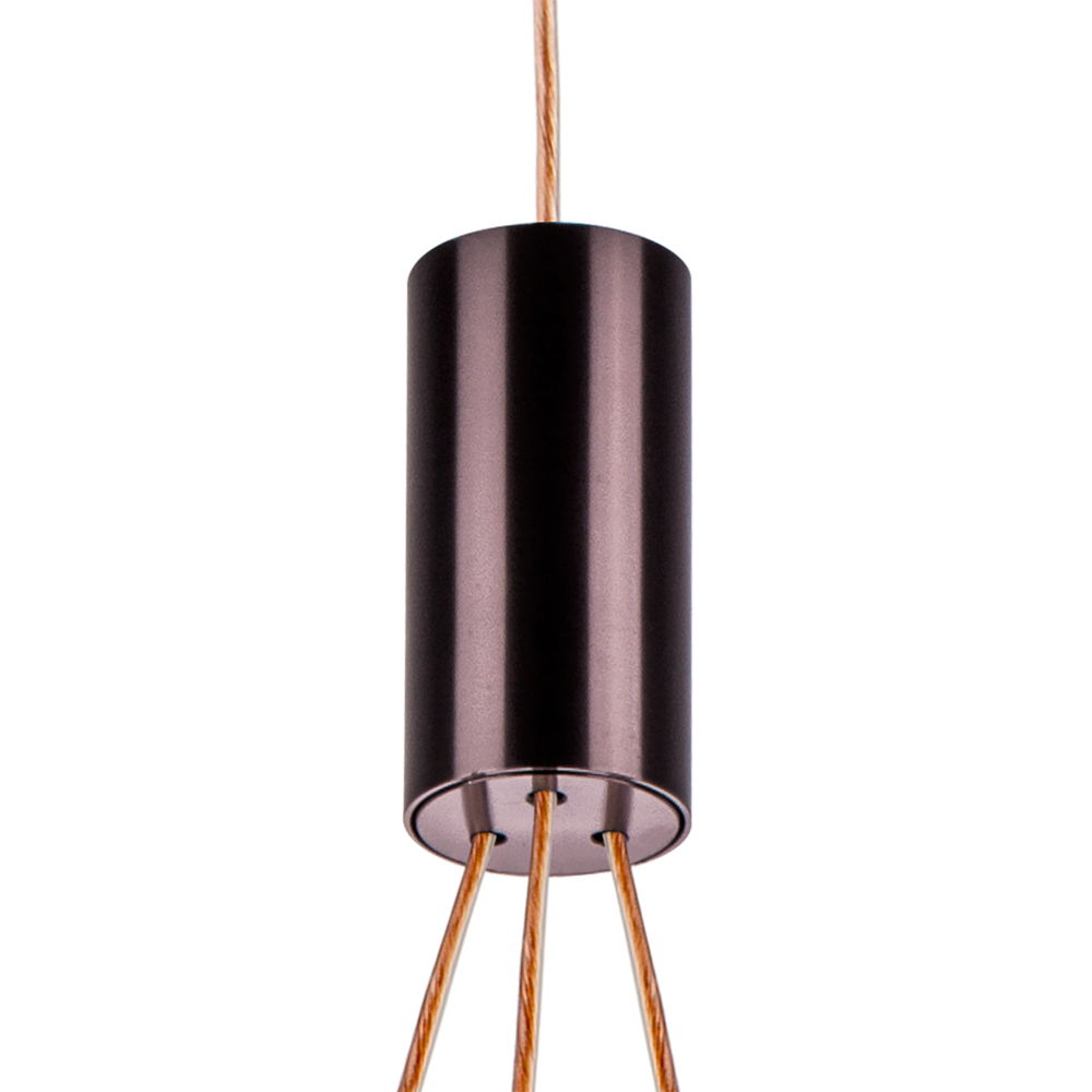 Подвесной светодиодный светильник Lightstar Sferetta 801030