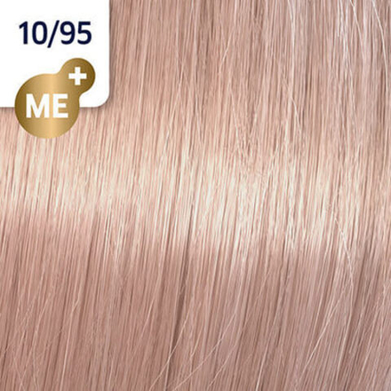 Wella Koleston 10/95 Лавандовый джелато ME+
