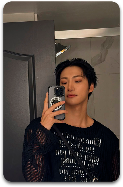 Карта / ATEEZ #1935