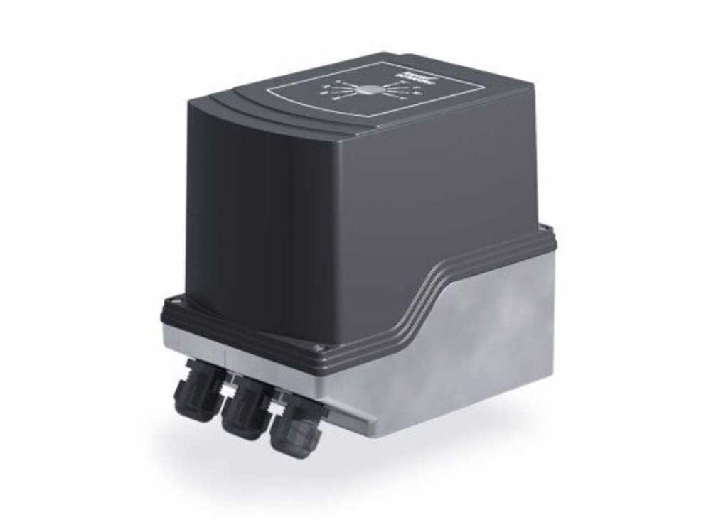 Kromschroder IC 50-60H30TR10