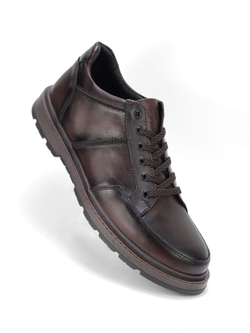 Полуботинки мужские K970-1R