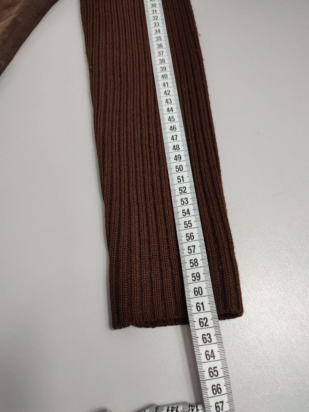 Жакет Revue комбинированный 46 размер