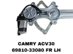 СТЕКЛОПОДЬЕМНИК CAMRY ACV30