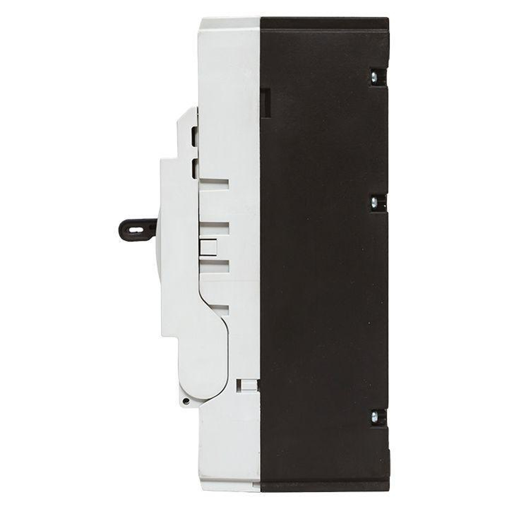 Выключатель автоматический 3п 160А 35кА AV POWER-2/3 TR AVERES EKF mccb-23-160-TR-av