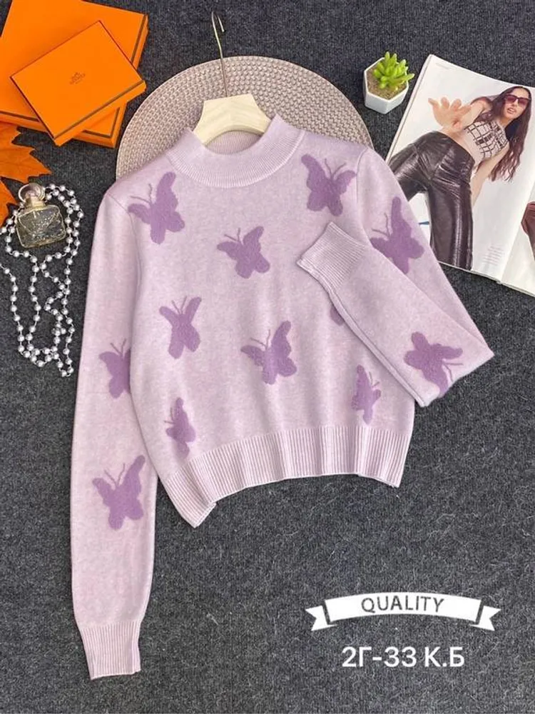 Кофта 2949567 Fabrika