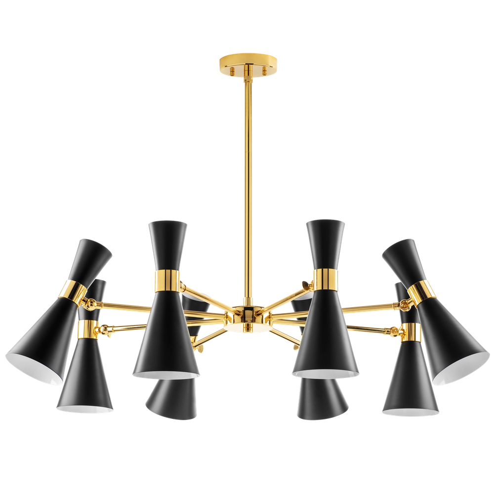 Потолочная люстра Dumo Lightstar 816087