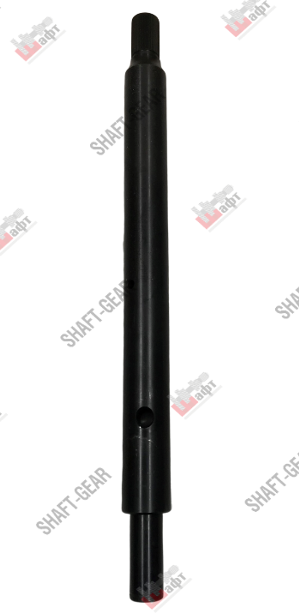 6DS180T-1703017-3 - Вал механизма переключения передач КПП