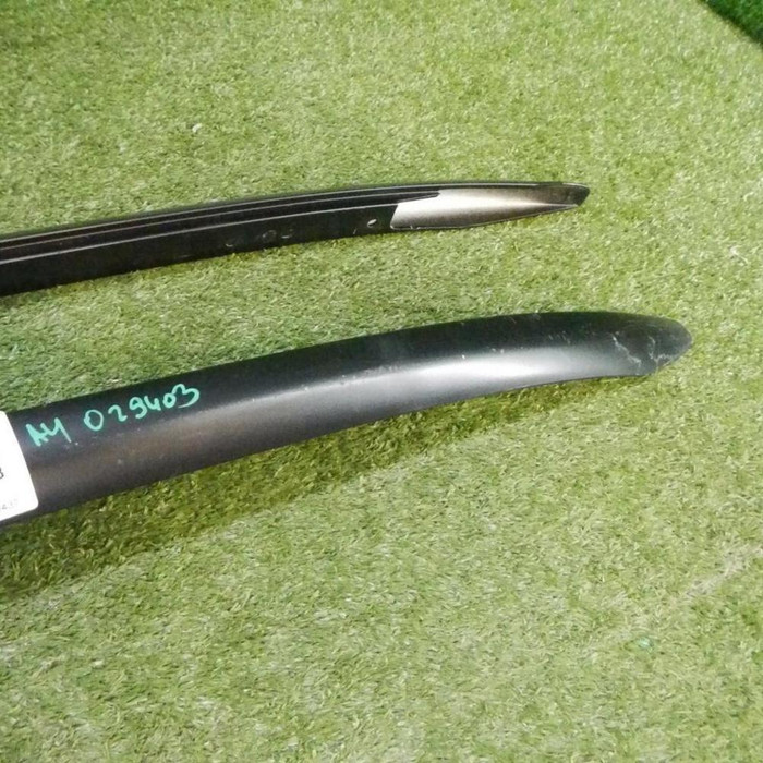 Рейлинг Комплект рейлингов VW Tiguan 2 (2016-н.в.)