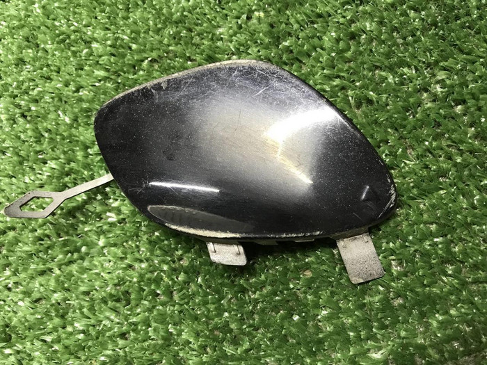 Заглушка буксир. крюка Mercedes E C238 (16-21) AMG