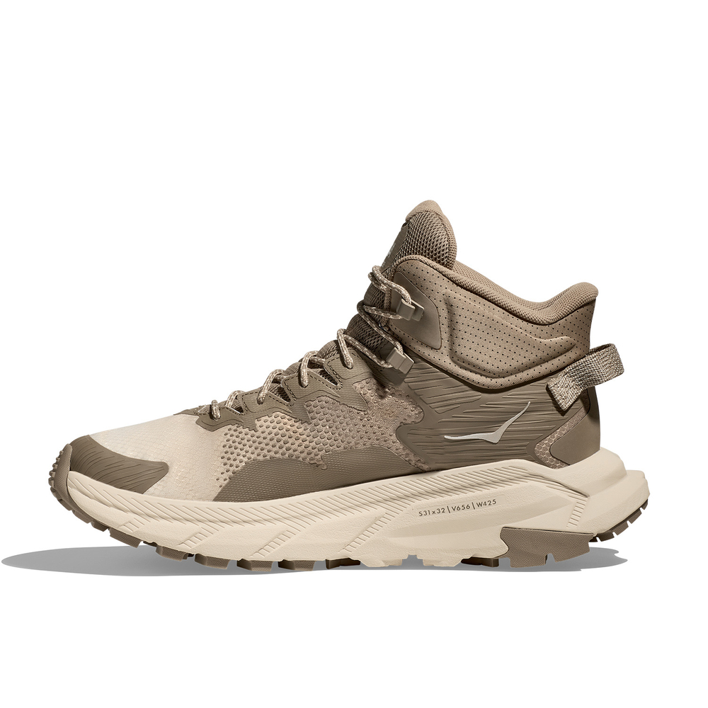 Ботинки мужские Hoka Trail code GTX