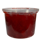Начинка термостабильная Клубника 1 кг.