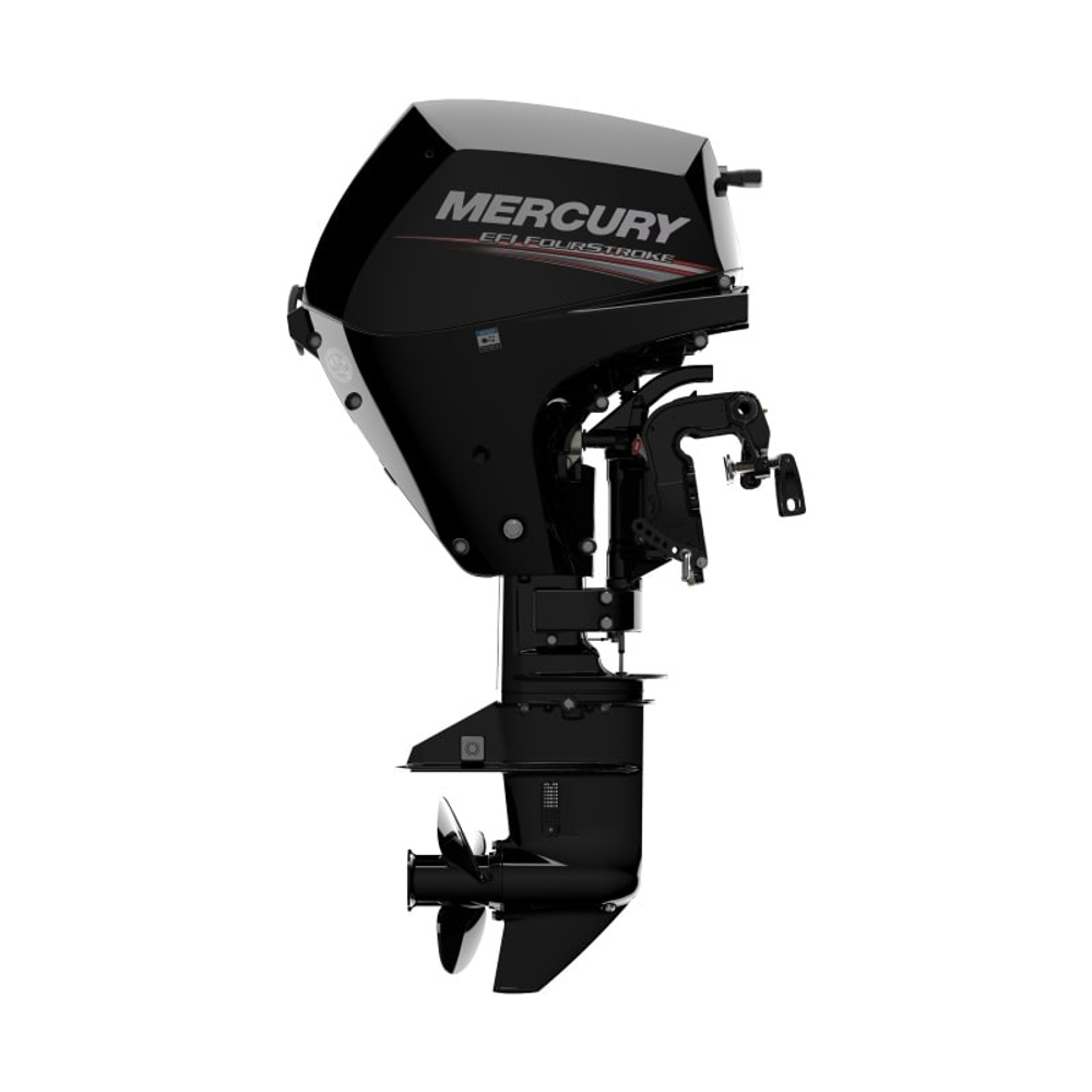 4х-тактный лодочный мотор MERCURY F 10 EL EFI (RC)