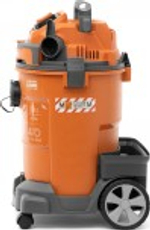 Пылесос строительный с системой очистки DAEWOO DAVC 2500SD