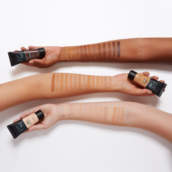 MAYBELLINE NEW YORK Fit Me! Matte+Poreless - Матирующая тональная основа для нормальной и жирной кожи, 30 ml