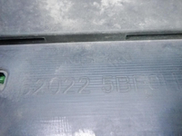 Бампер передний Nissan Murano Z52 (2014-2022)