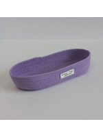 Корзина для хранения плетеная