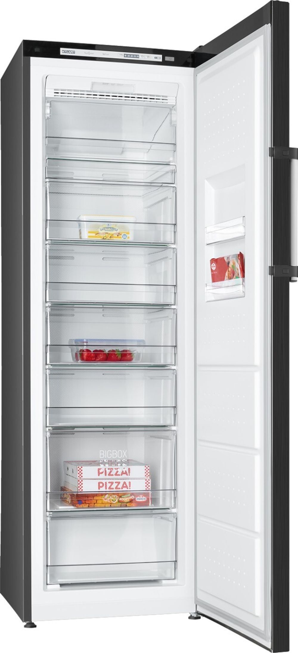 Морозильная камера Atlant М-7606-150-N