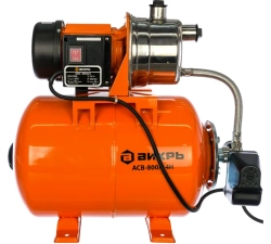 Автономная станция водоснабжения Вихрь АСВ-800/24Н