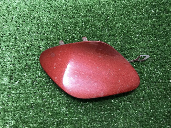 Заглушка буксир. крюка Mercedes C w205 (18-23) AMG