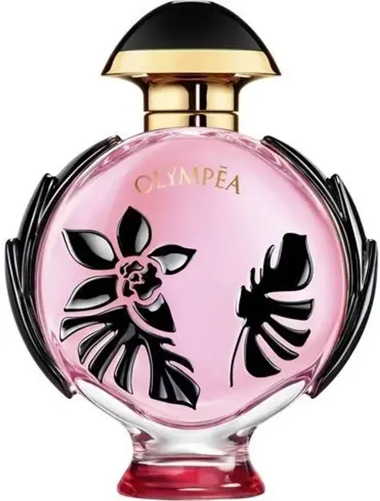 Paco Rabanne Olympéa Flora Eau de Parfum Intense 30 ml