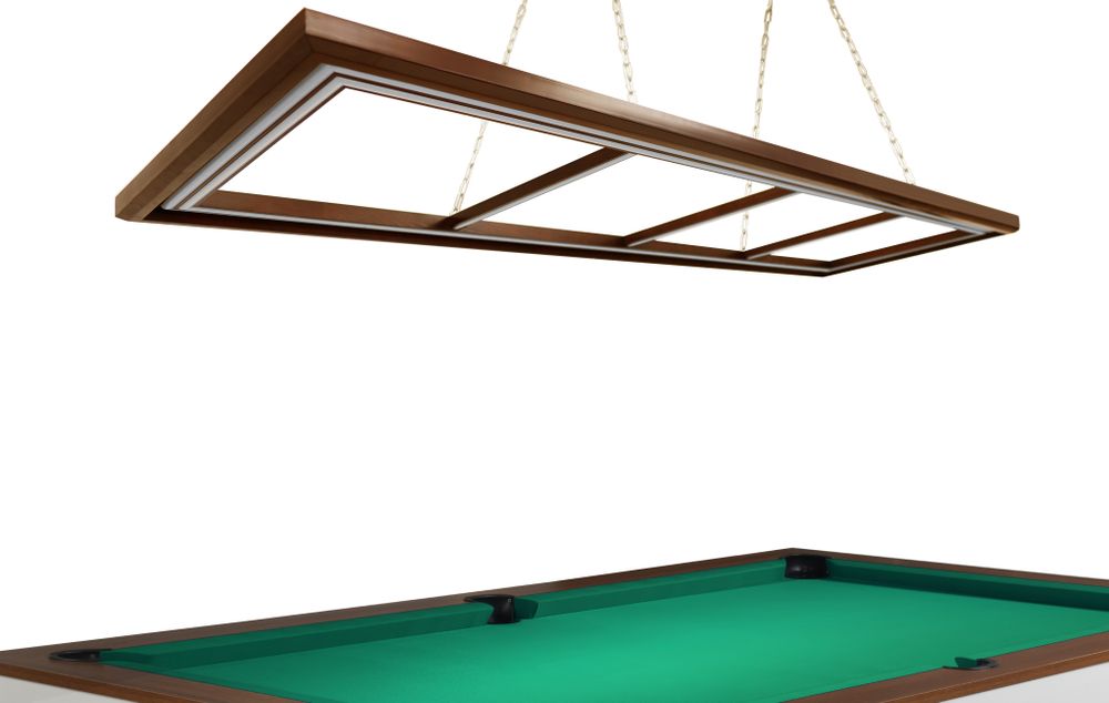 Лампа Лофт ясень 10-12ф (№3,фурнитура золото)