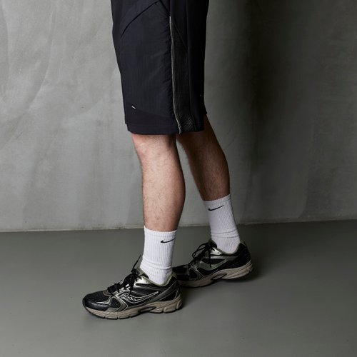 Кроссовки Saucony Grid Ride Millennium 