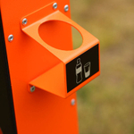 Уличный тренажер для укрепления рук Romana 207.40.10