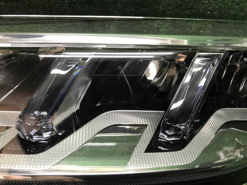Фара левая Chery Tiggo 7 Pro (2020-2024) LED