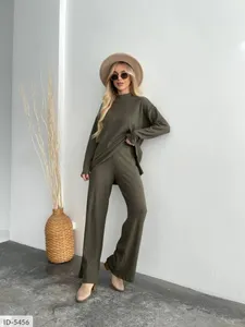 Костюм ID-5430 Фабрика Моды