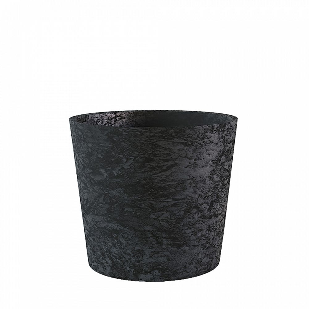 Кашпо CRATER SLANETS D50 H40