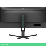 Монитор AOC U34G3XM/EU