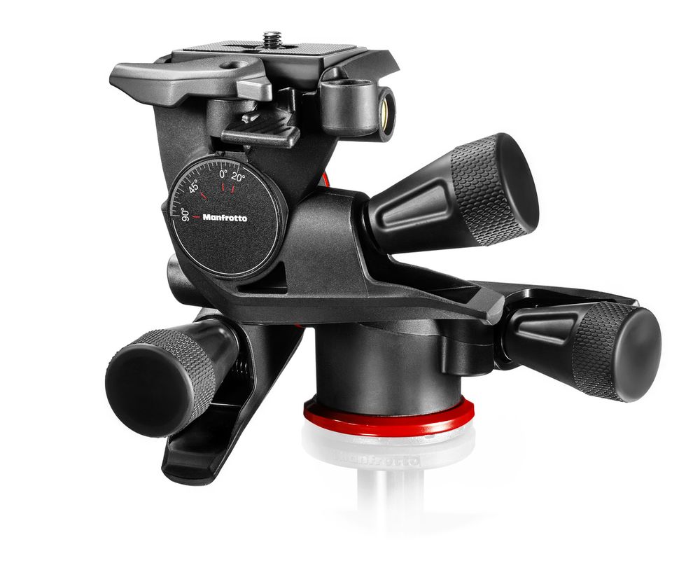 Manfrotto MHXPRO-3WG