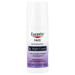 Eucerin, Face, Skin Balance, ночной крем, 48 г (1,7 унции)