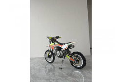 Мотоцикл PITONMOTO PX4 125EM 14/12 PITBIKE