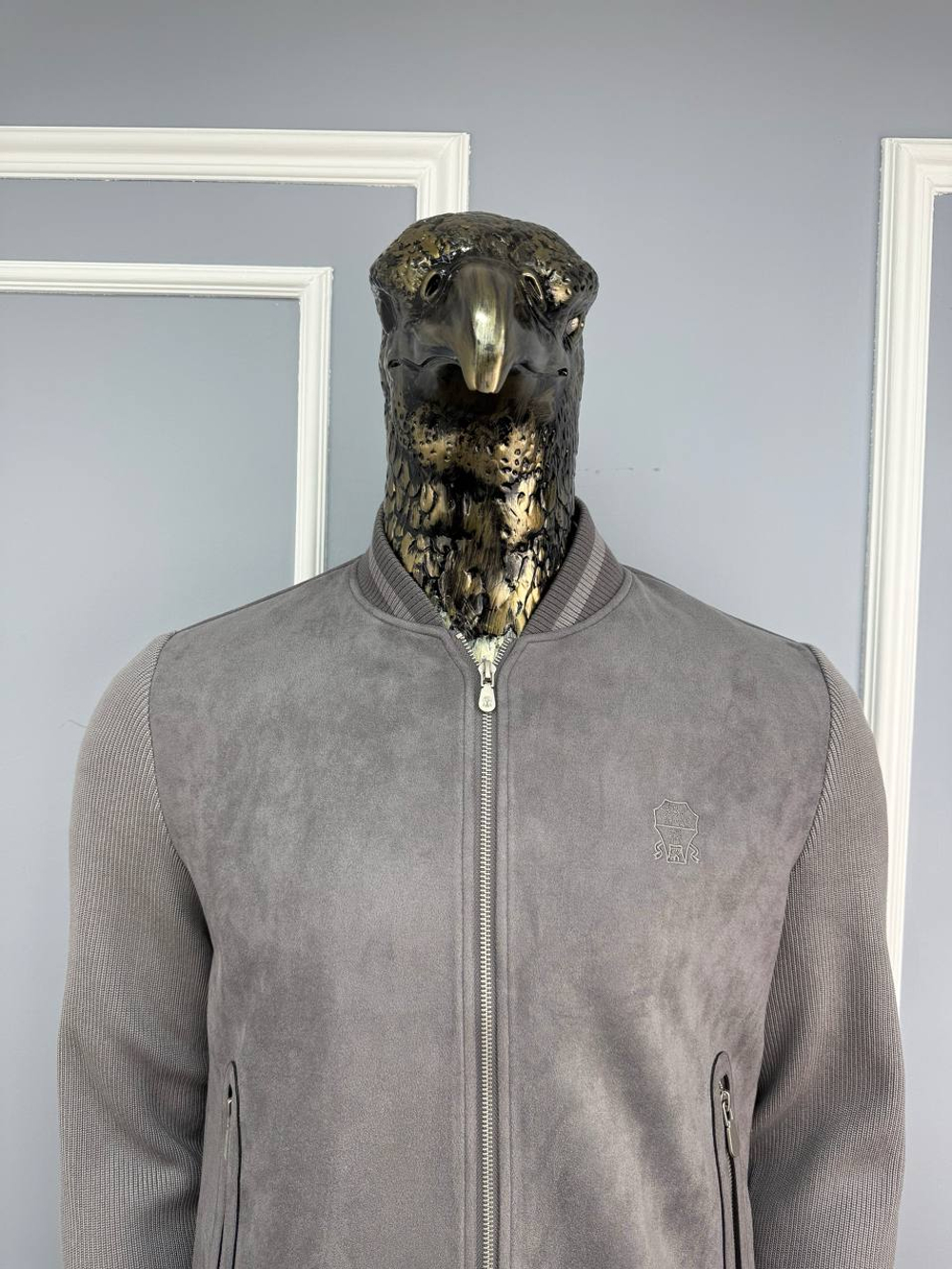 Куртка Brunello Cucinelli