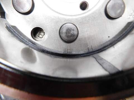 Ротор генератора Yamaha Drag Star XVS1100 Classic VP13J 050750