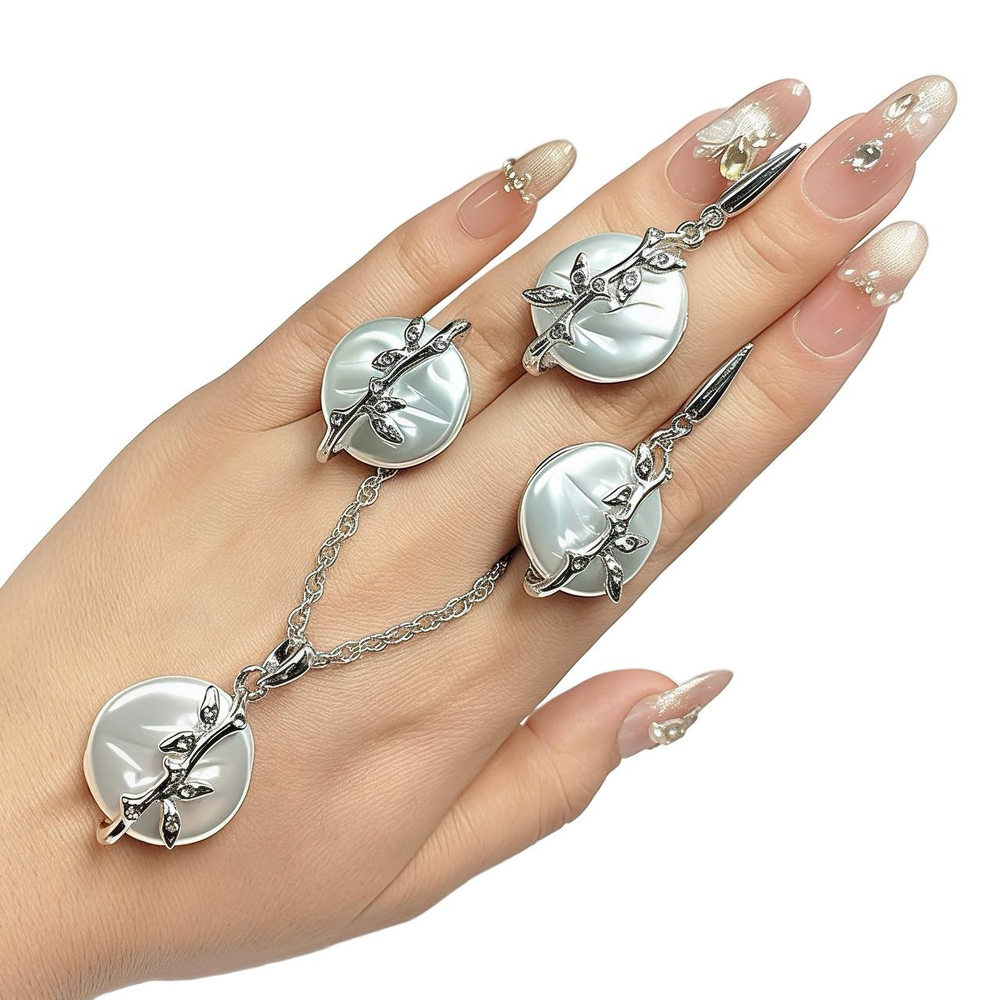 Комплект LuxVintage - 025