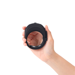 DORCEL FIT VIBE RING - Эрекционное кольцо с вибрацией