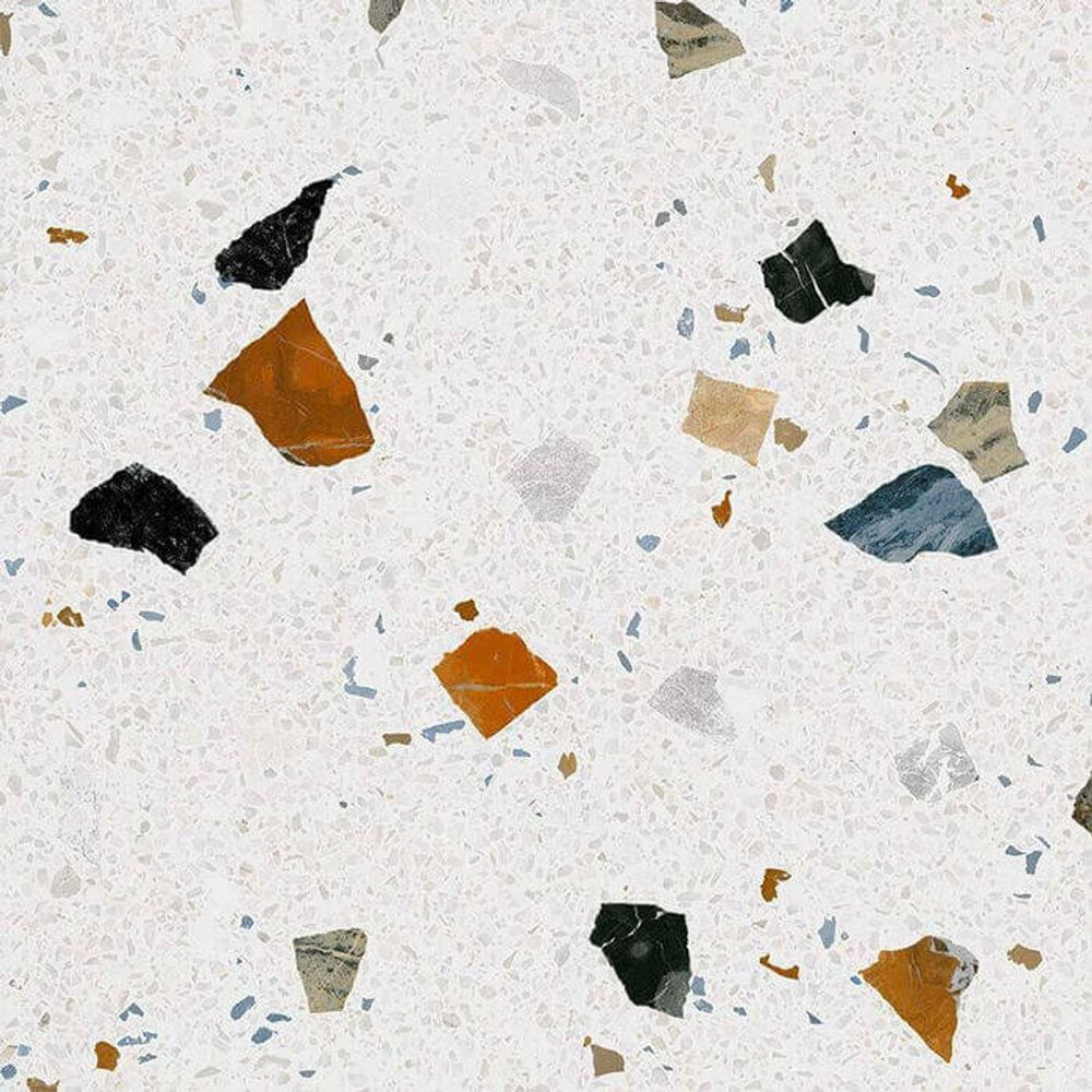 Arcana Stracciatella-r Nacar Polished 79.3x79.3