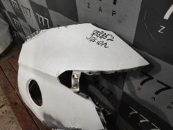 Крыло заднее левое Haval Jolion 21-нв Б/У Оригинал 5401101XST01AD