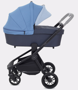 Детская коляска Rant Basic Energy 2 в 1 Blue