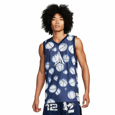 Футболка Nike Ja Dri-FIT DNA T-shirt Multicolor