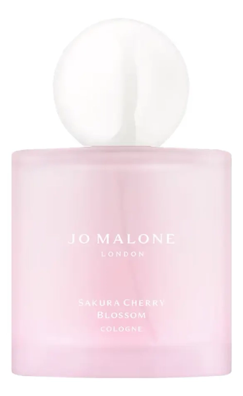 Jo Malone Sakura Cherry Blossom 2022