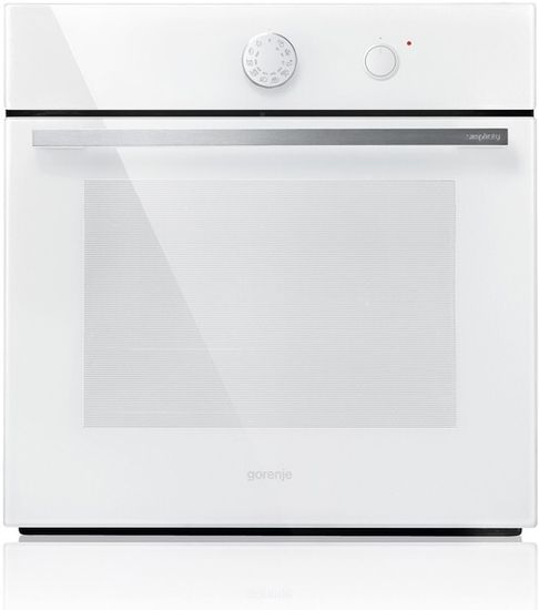 Электрический духовой шкаф Gorenje BO 71 SY2W