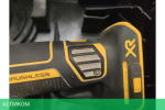 Угловая шлифмашина DeWalt DCG405NT